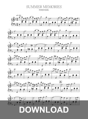 Summer Memories